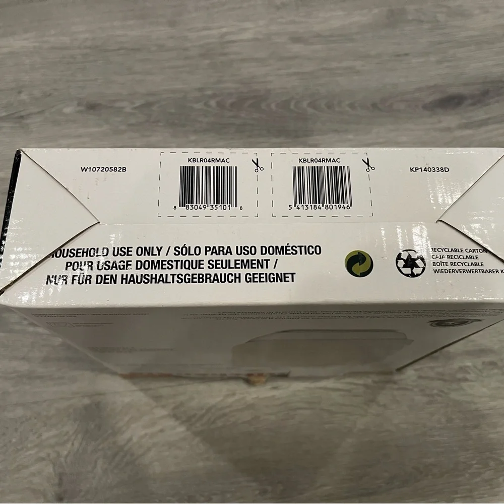 KitchenAid ceramic ramekins